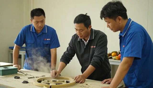 能源管理中的常见问题及解决策略分析