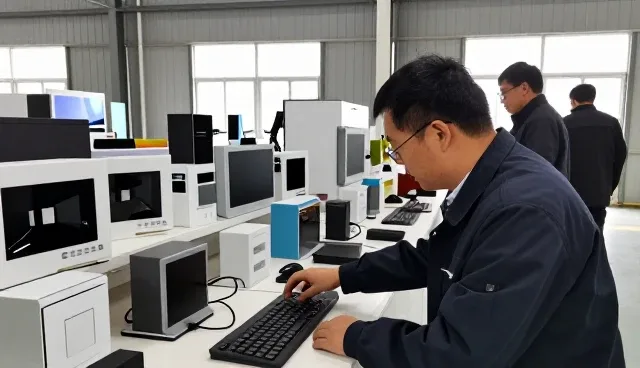 常州恒强环保科技有限公司布局运行成本优化领域,提升除尘设备供应价值