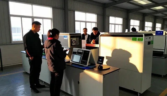 常州恒强环保科技有限公司观察应用服务市场发展方向